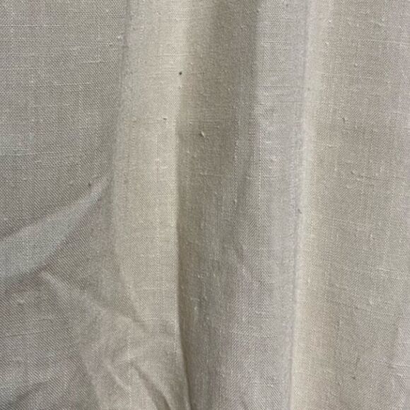Vintage 1980’s Colorblock Button Up Shirt Dress - Picture 5 of 5